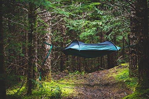 Blue Ridge Camping Hammock and Tent Bundle P346