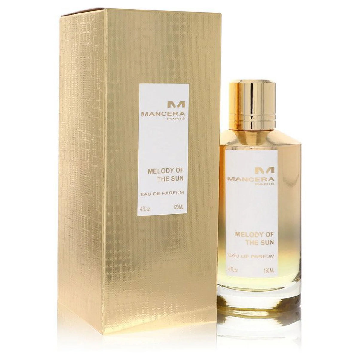 Eau De Parfum Spray 4 oz K8687