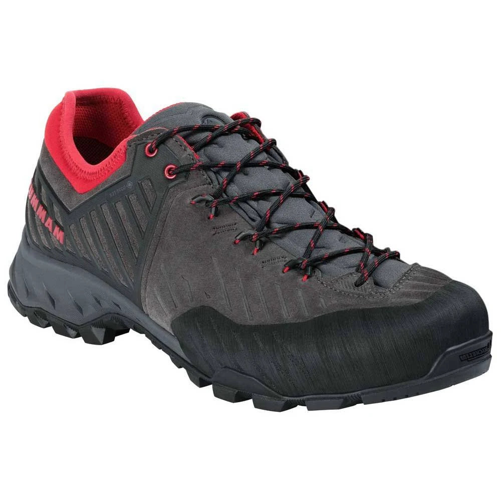 11.5 Low Goretex Hiking Shoes E6643