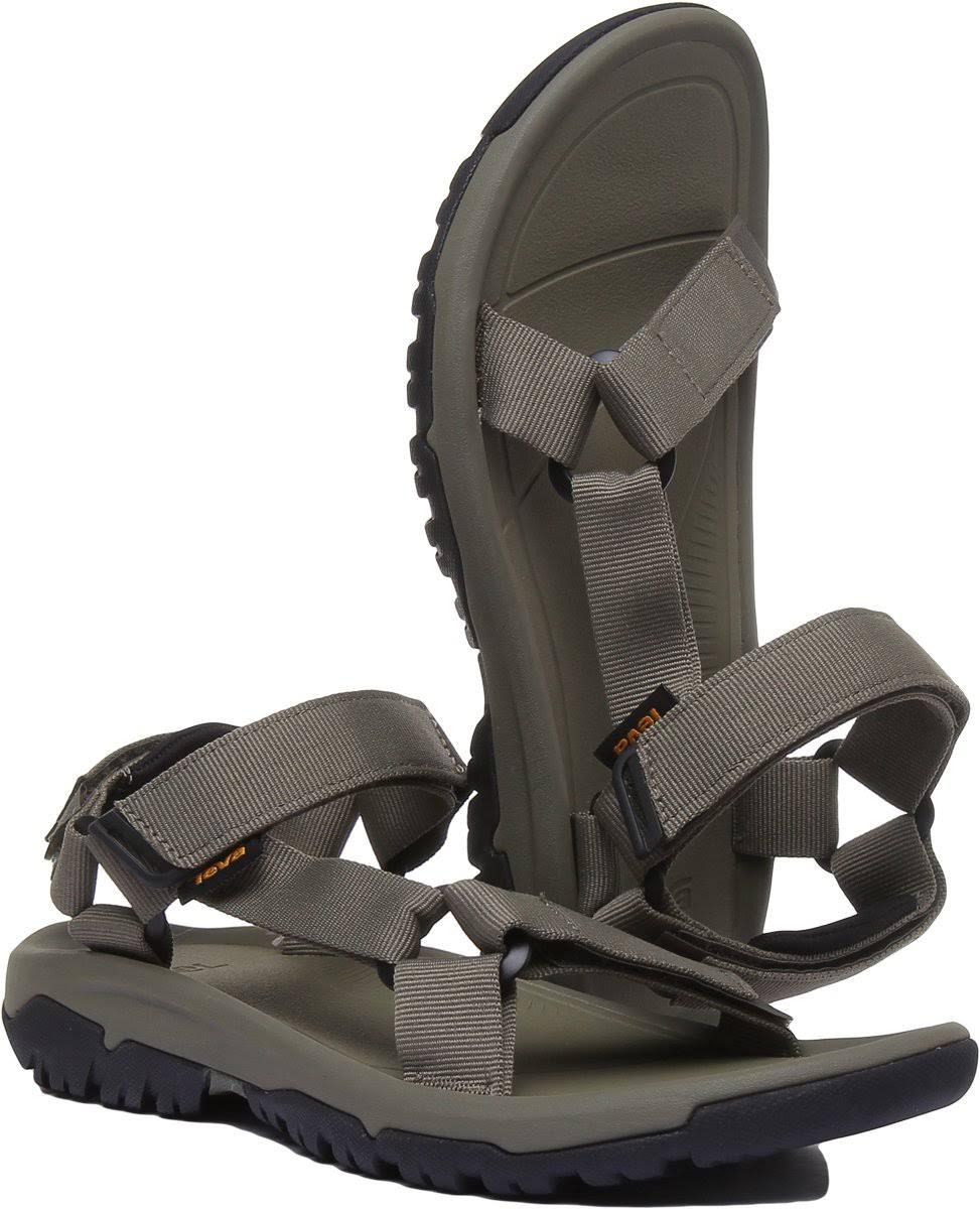 Men's Hurricane Dark Olive 9 F866