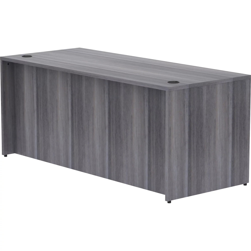Laminate Desk Shell B406