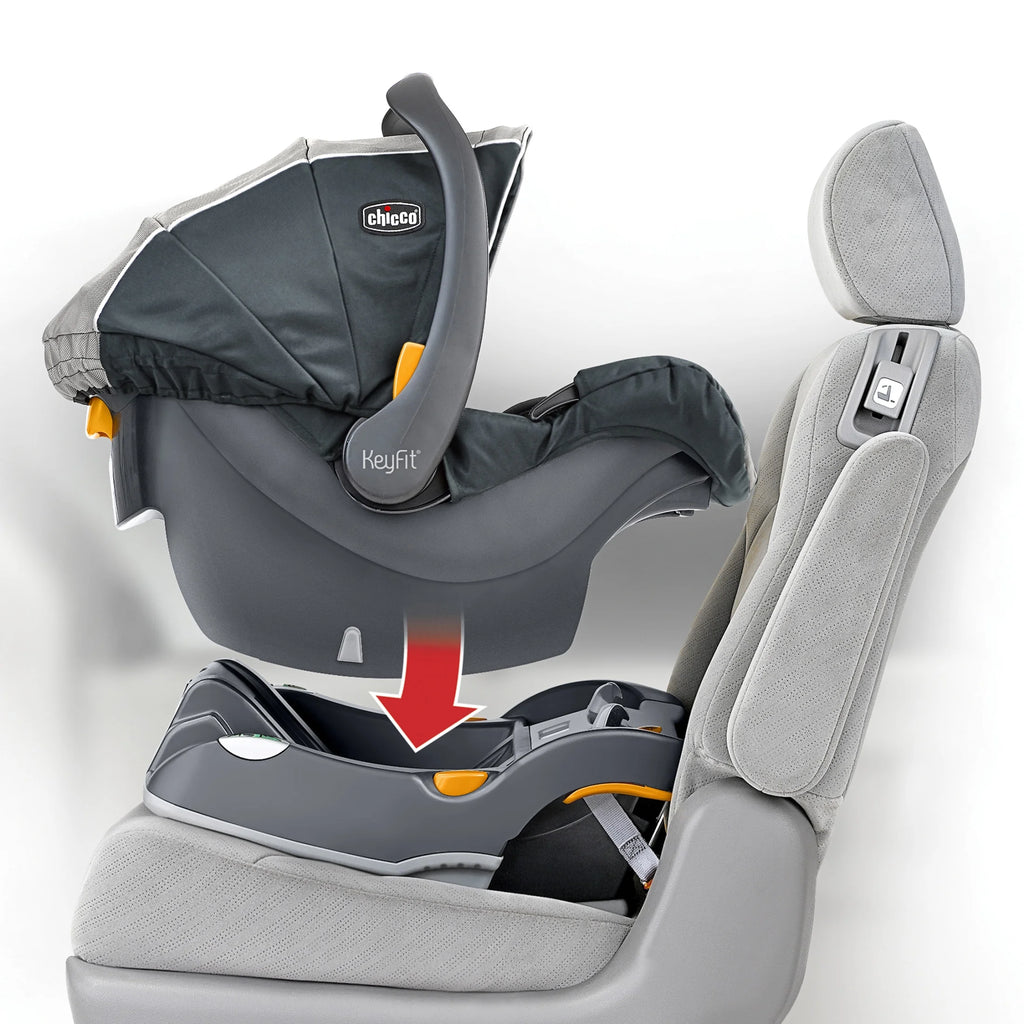 Infant Car Seat S528103