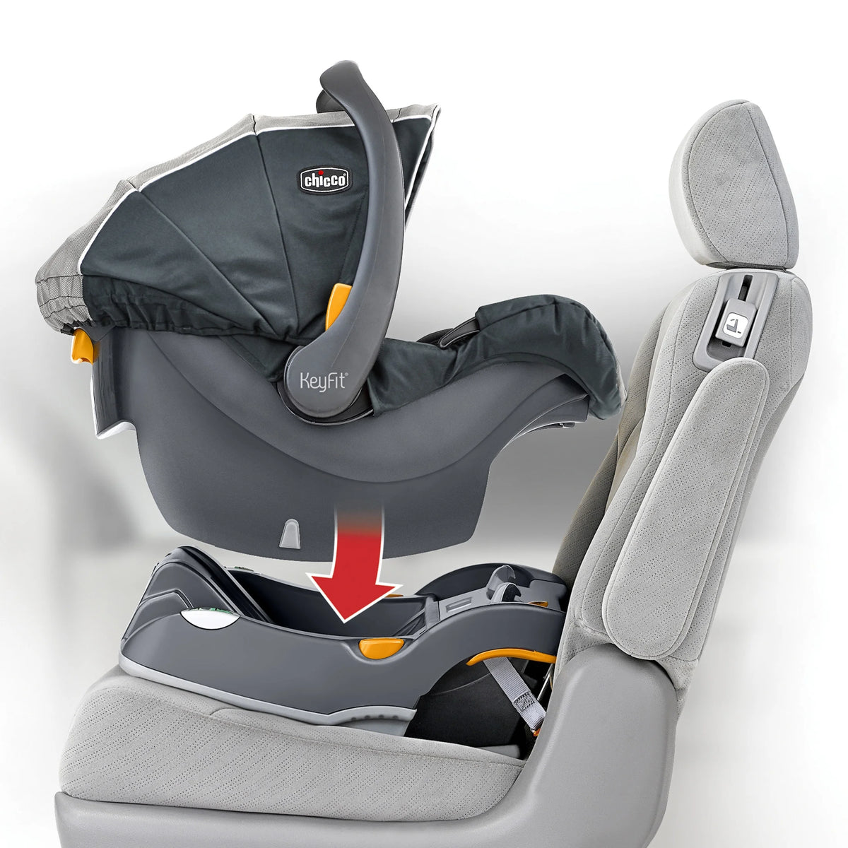 Infant Car Seat S528103