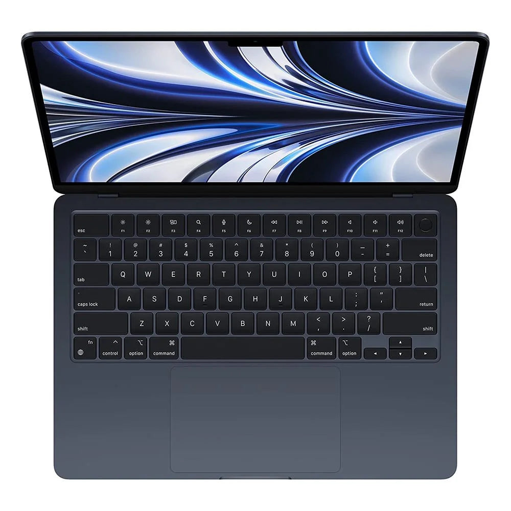 MacBook Air 13.6-inch M2 Laptop 256 GB Flash HD 8GB RAM H185