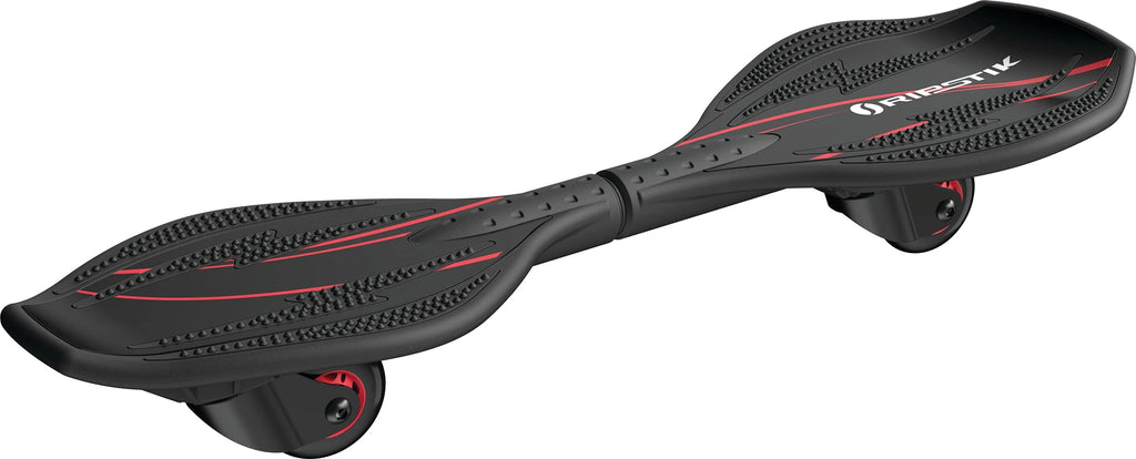 Blue Black 2 Wheel Caster Board E56056