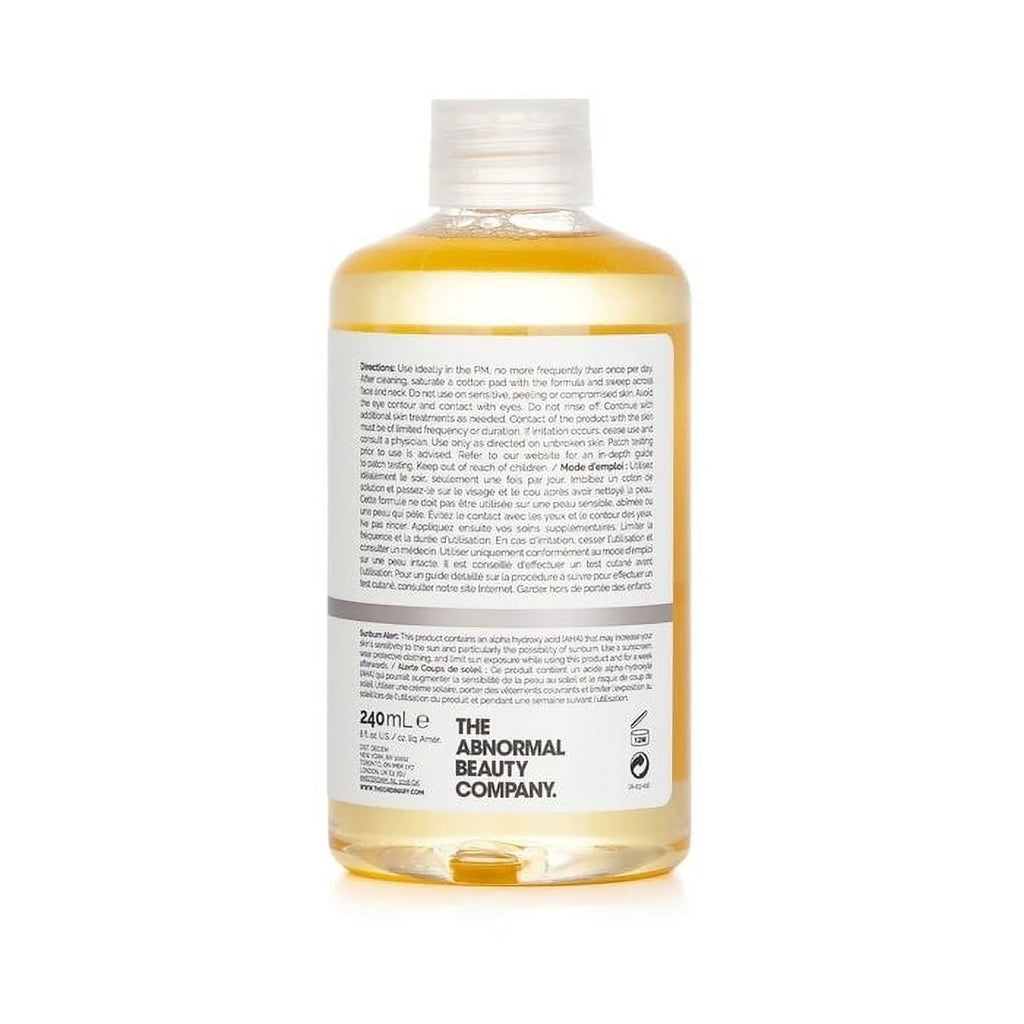 Glycolic Acid 7% Toning Solution 240ml P815118