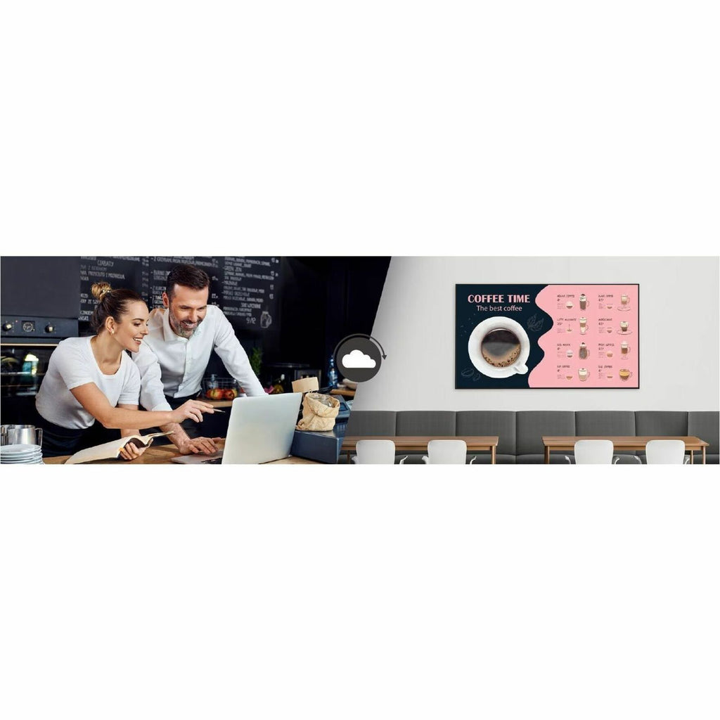 UHD Signage Display O209262