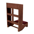 Engraved Cross Kneeler T735411