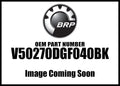 Front Bumper Pack of 2 Z842956