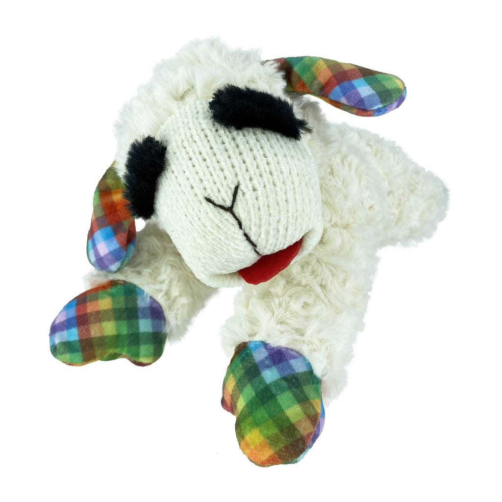 Plush Dog Toy E93252