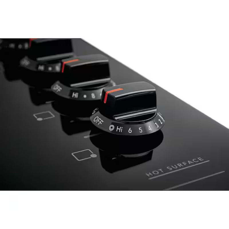 30 in. Electric Cooktop with 4 Elements D162