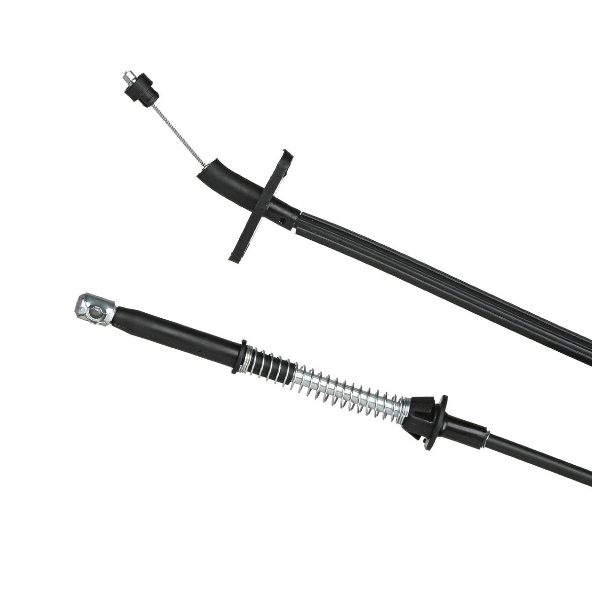 Accelerator Cable Q156836