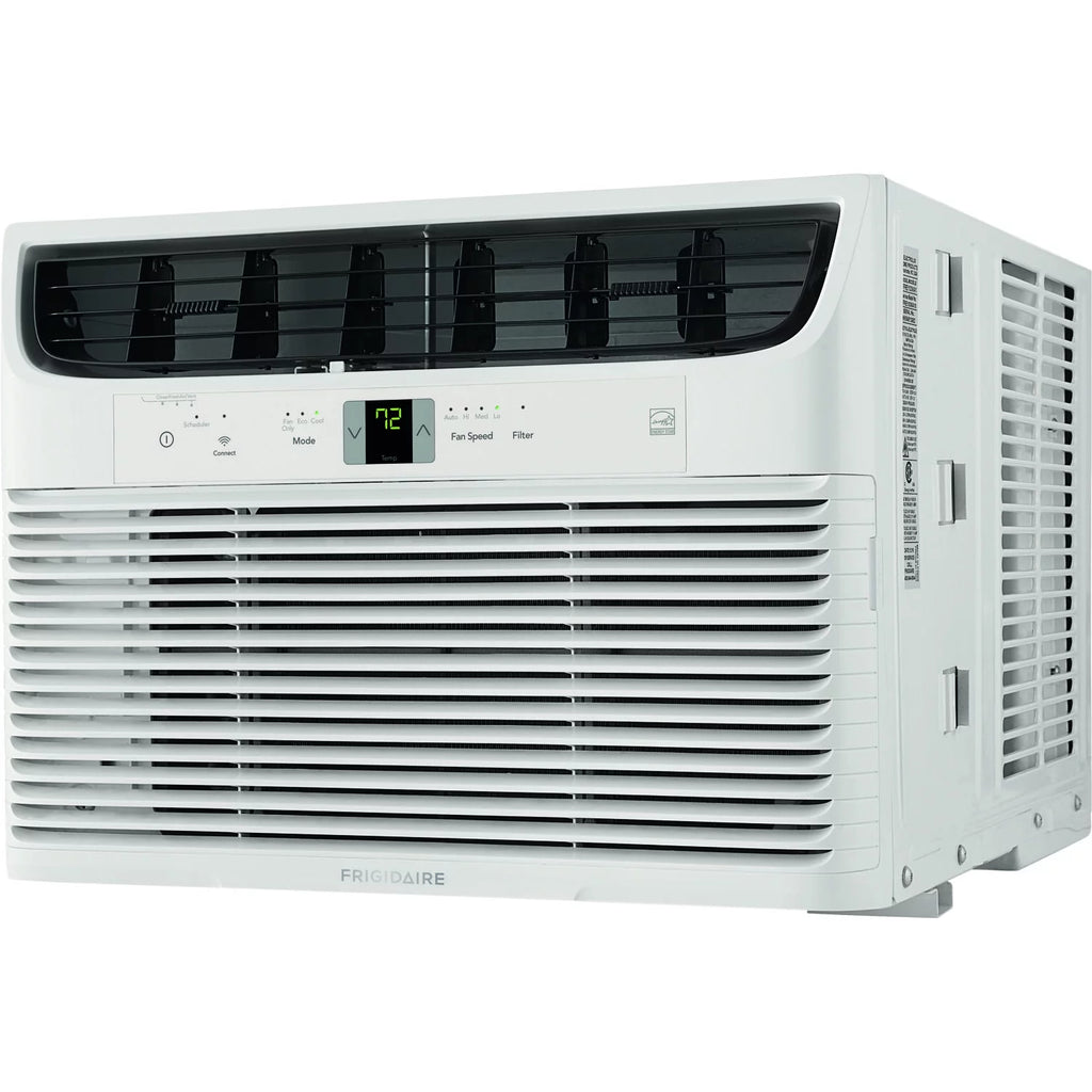 15,100 BTU Window-Mounted Air Conditioner R139