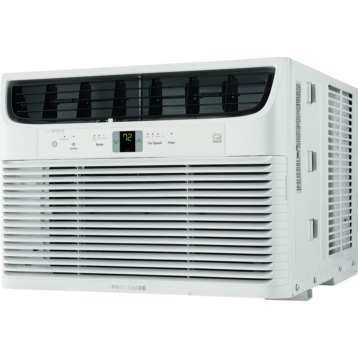 15,100 BTU Window-Mounted Air Conditioner R139