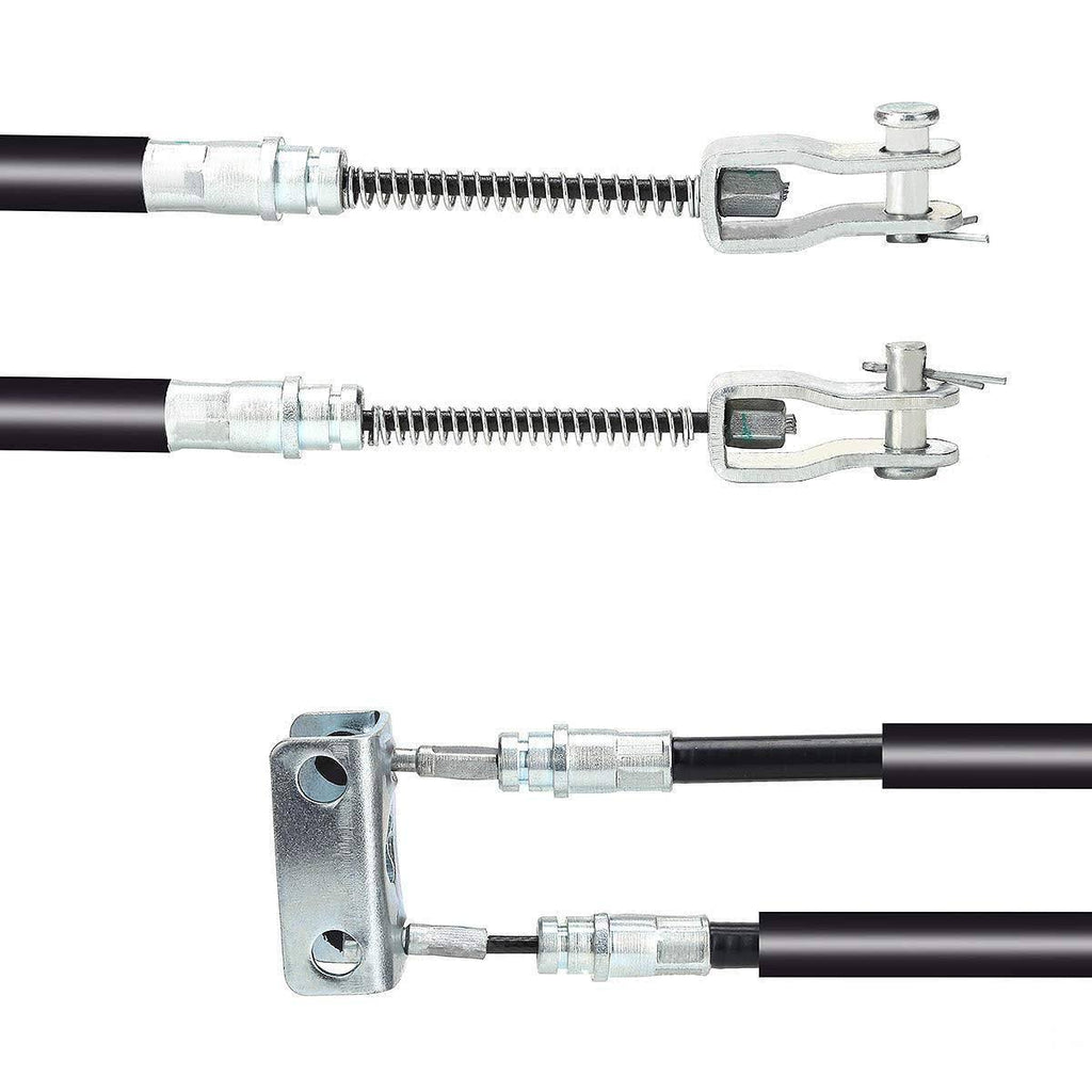 Brake Cable Set for Golf Cart F4859