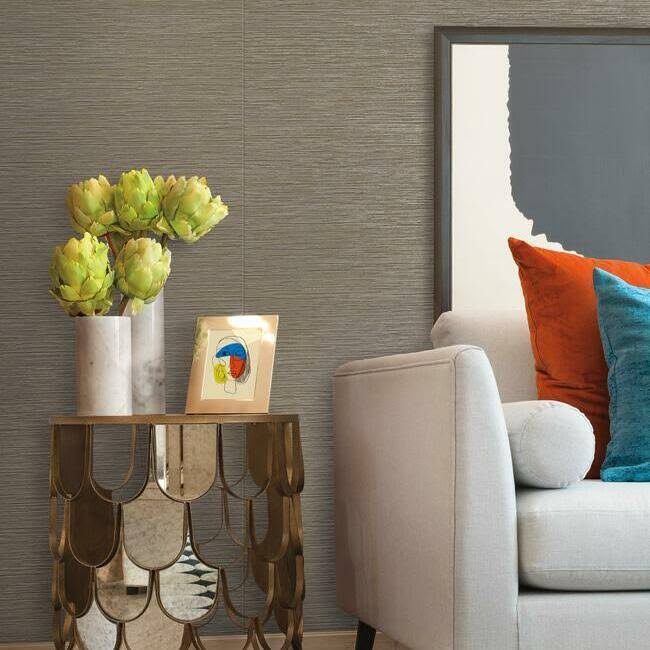 Ramie Weave Wallpaper S212950
