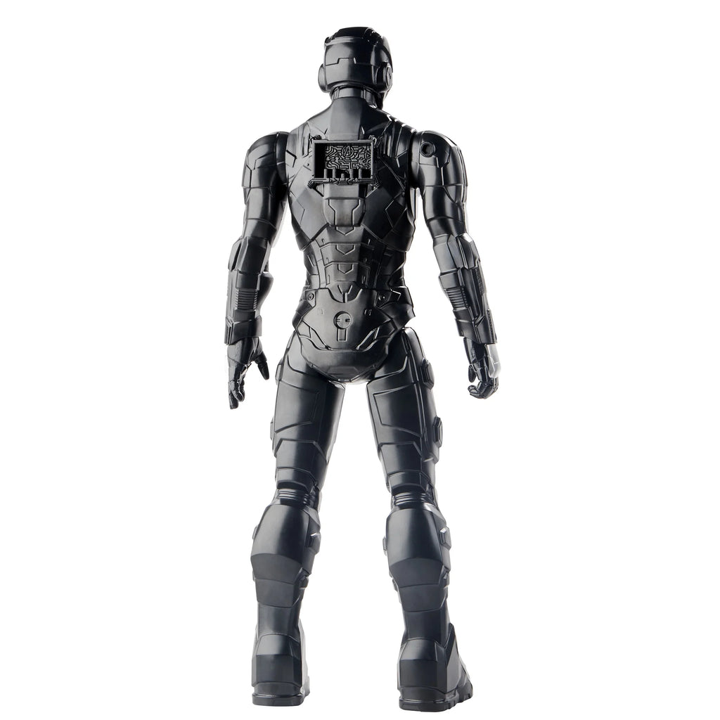 Marvel’s War Machine Action Figure D523
