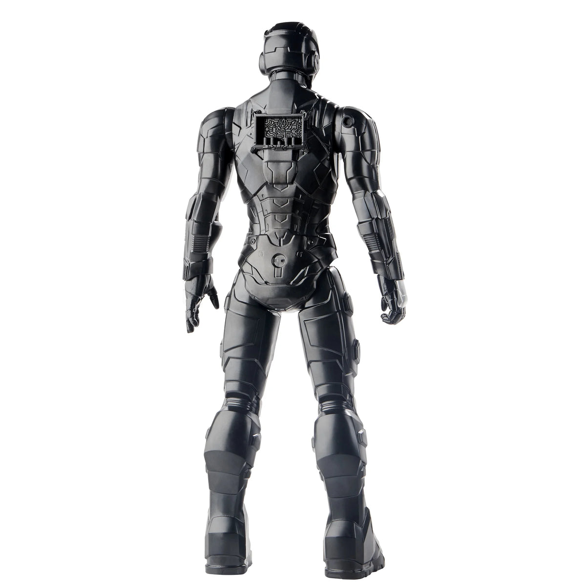 Marvel’s War Machine Action Figure D523