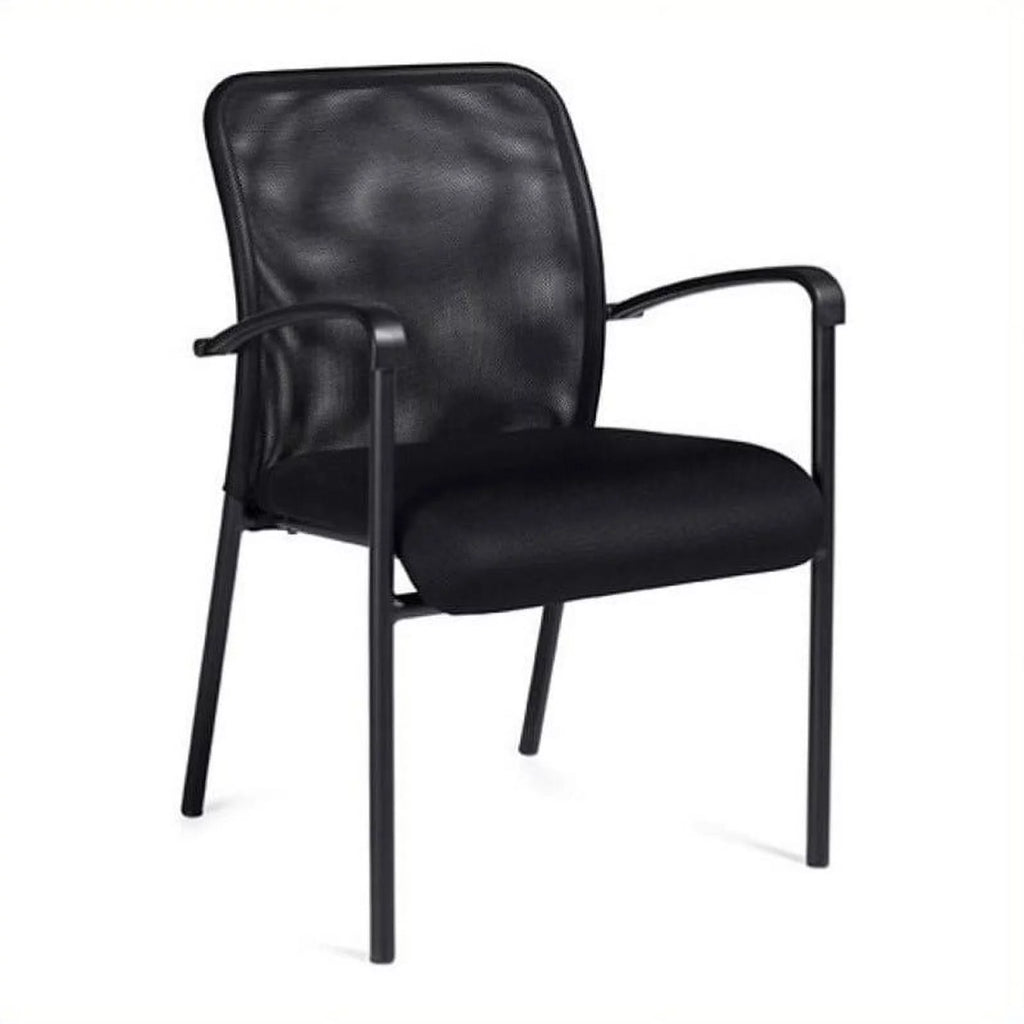 Mesh Back Guest Chair X951328