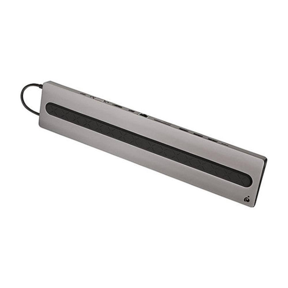 USB-C Laptop Docking Station with Power Delivery 3.0 Y5533