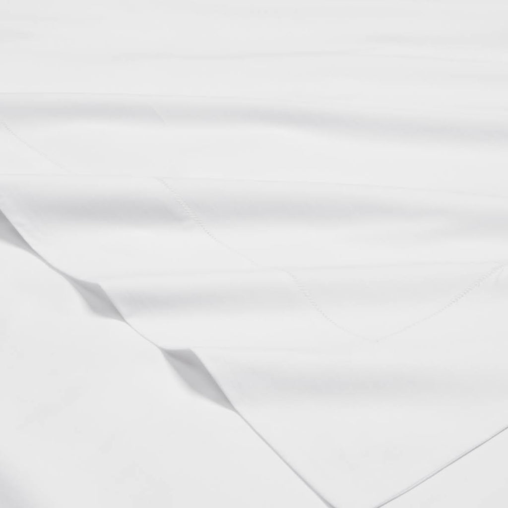 Aquamarine Flat Sheet King U803