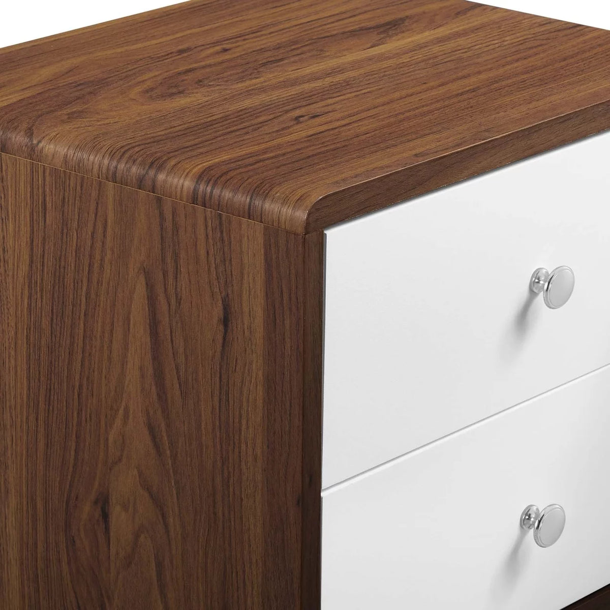 2-Drawer Nightstand B151