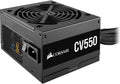 550 Watt 80+ Bronze Fixed Cable Power Supply Q54195