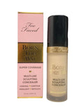 Multi-Use Longwear Concealer Almond S30961