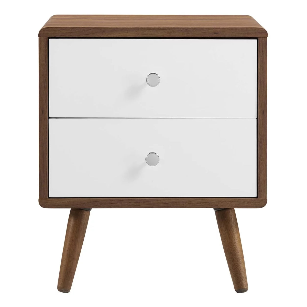 2-Drawer Nightstand B151