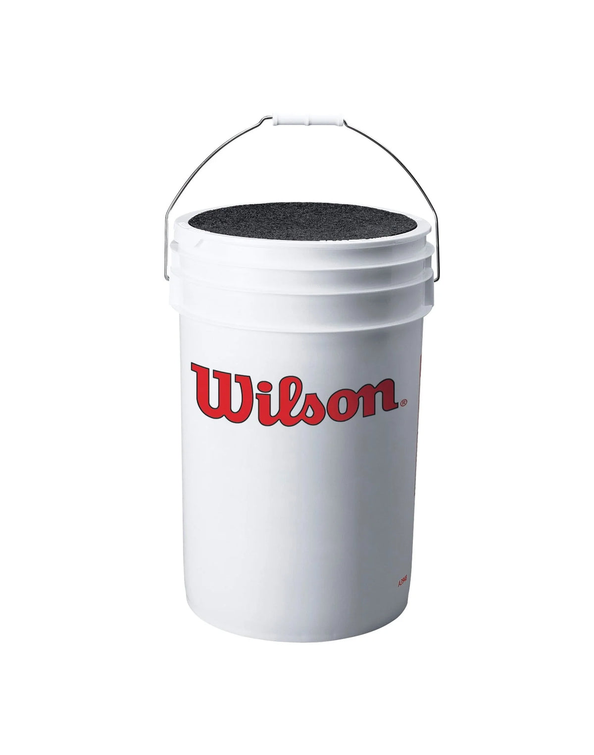 Baseball, 36 Baseballs in a Bucket D18233