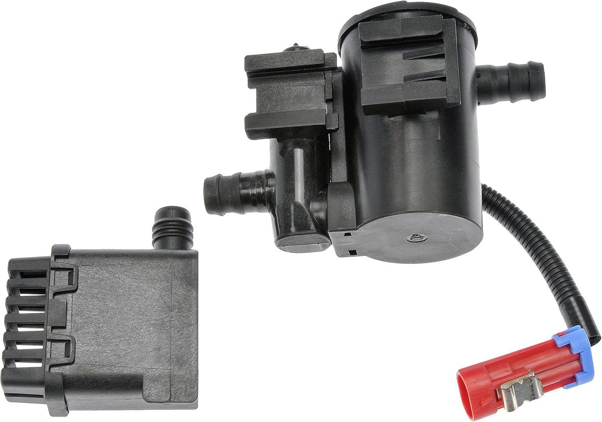 Vapor Canister Vent Solenoid Pack of 2 V54960