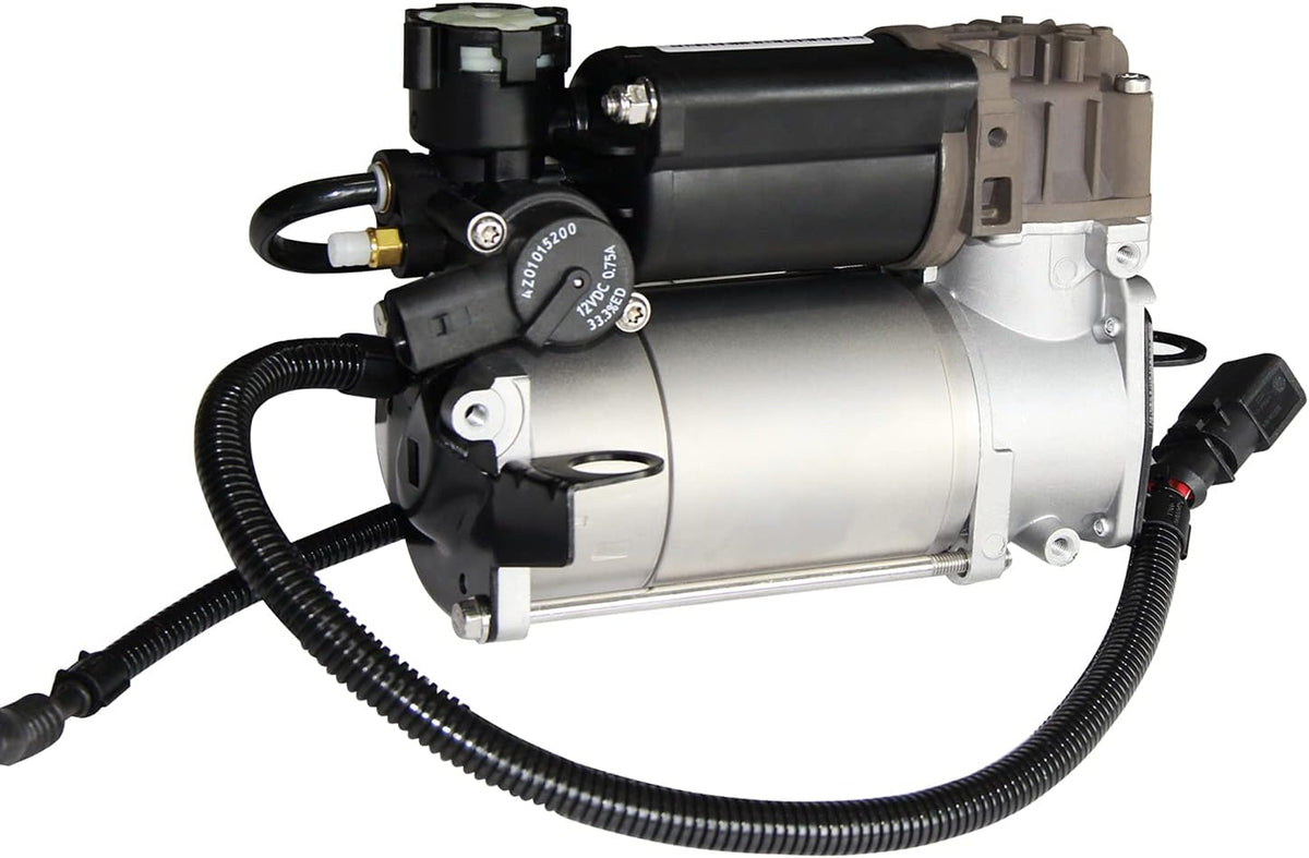 Air Suspension Compressor Air Pump W95157