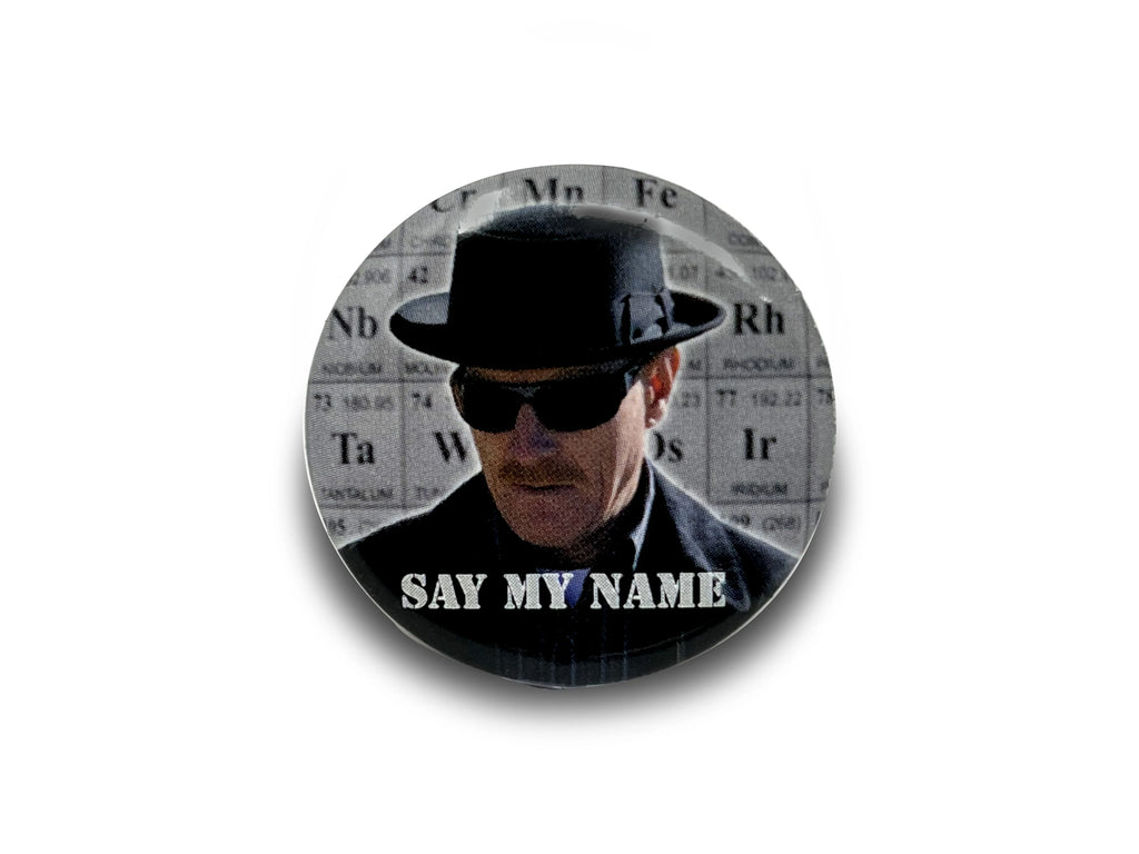 Officially Licensed 5-Buttons T164