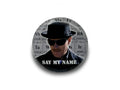 Officially Licensed 5-Buttons T164