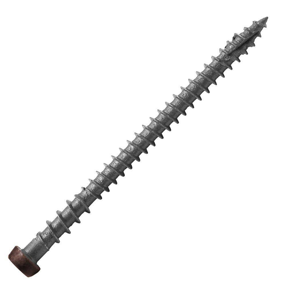 1750 Count Composite Star Drive Deck Screws V6844