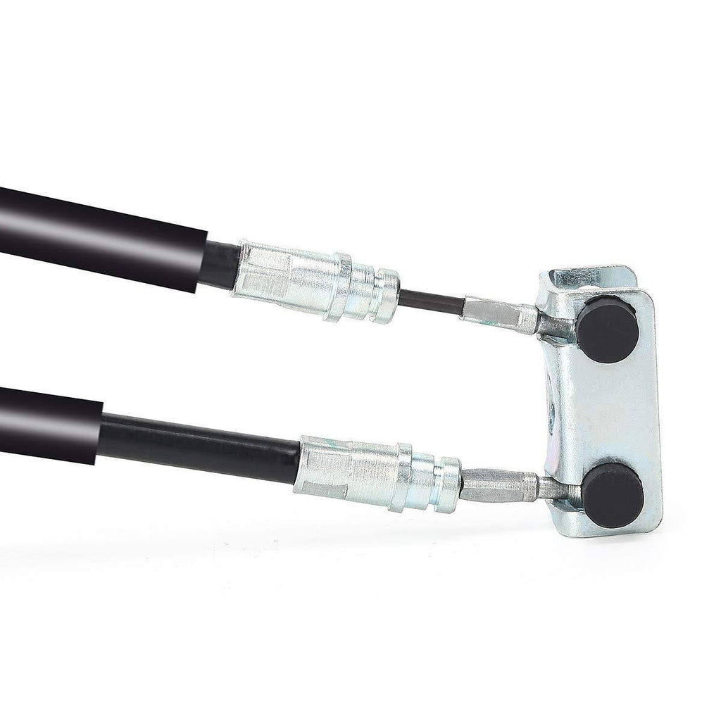 Brake Cable Set for Golf Cart F4859