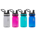 Clear 14oz Straw Bottle 4pk B286862