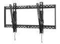Tilt TV Wall Mount for 42 inch - 71 inch Flat-Panel TVs Black W2158