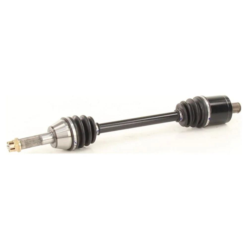 Drive Axle Rear X688