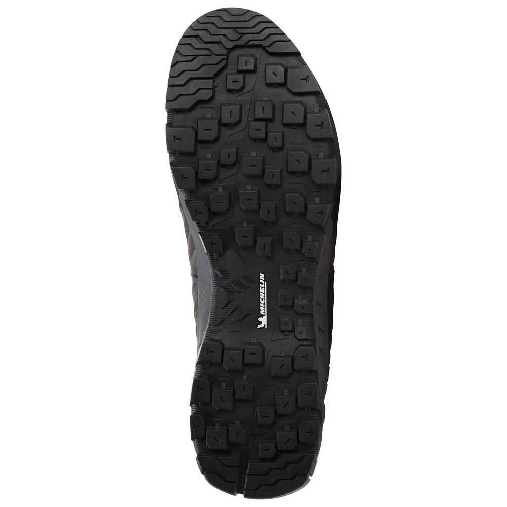 11.5 Low Goretex Hiking Shoes E6643