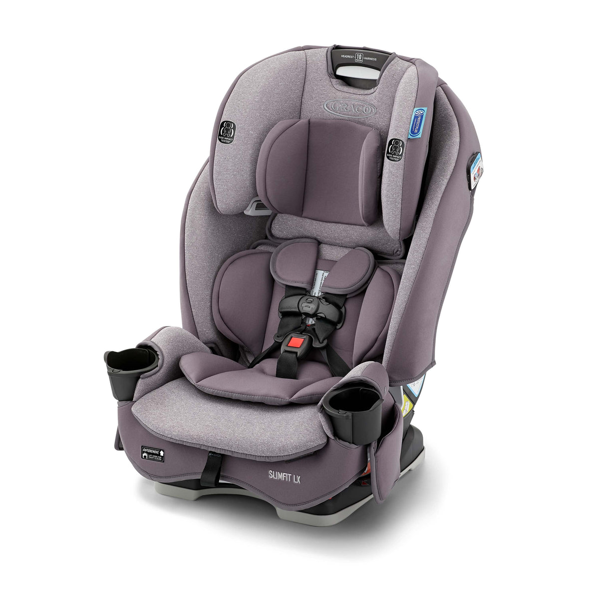 3-in-1 Convertible Car Seat F437956