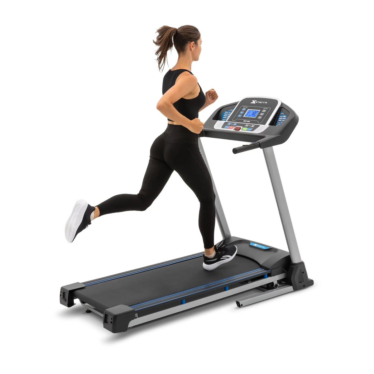 Folding Treadmill G60738