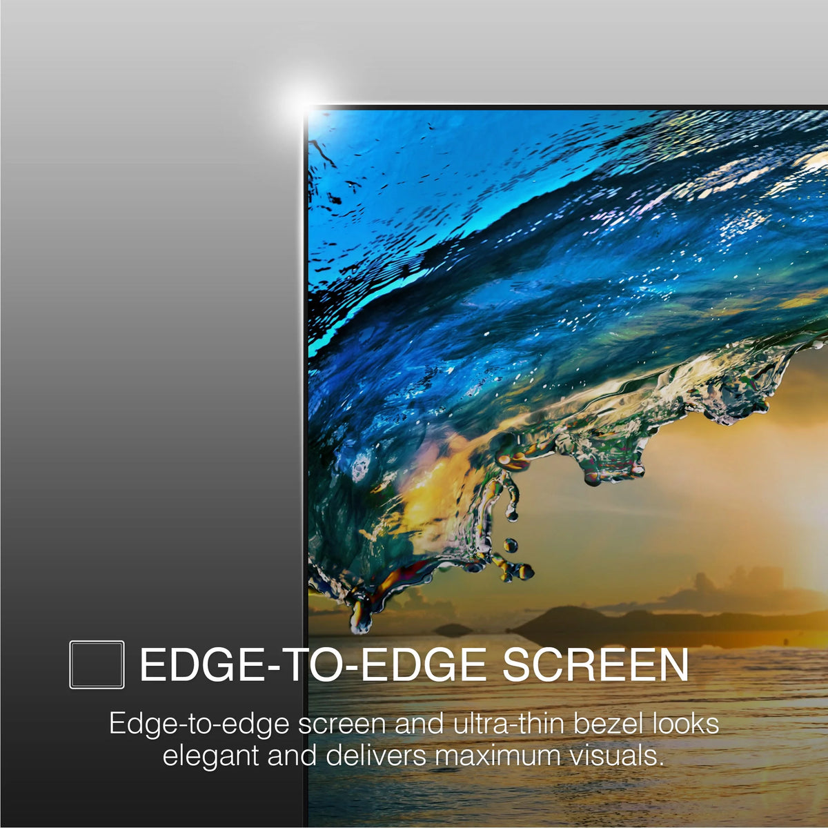 32 Inch FHD Computer Monitor X603