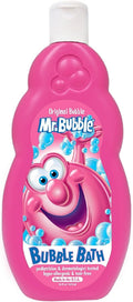 Liquid Bubble Bath 16 oz Pack of 6 B117