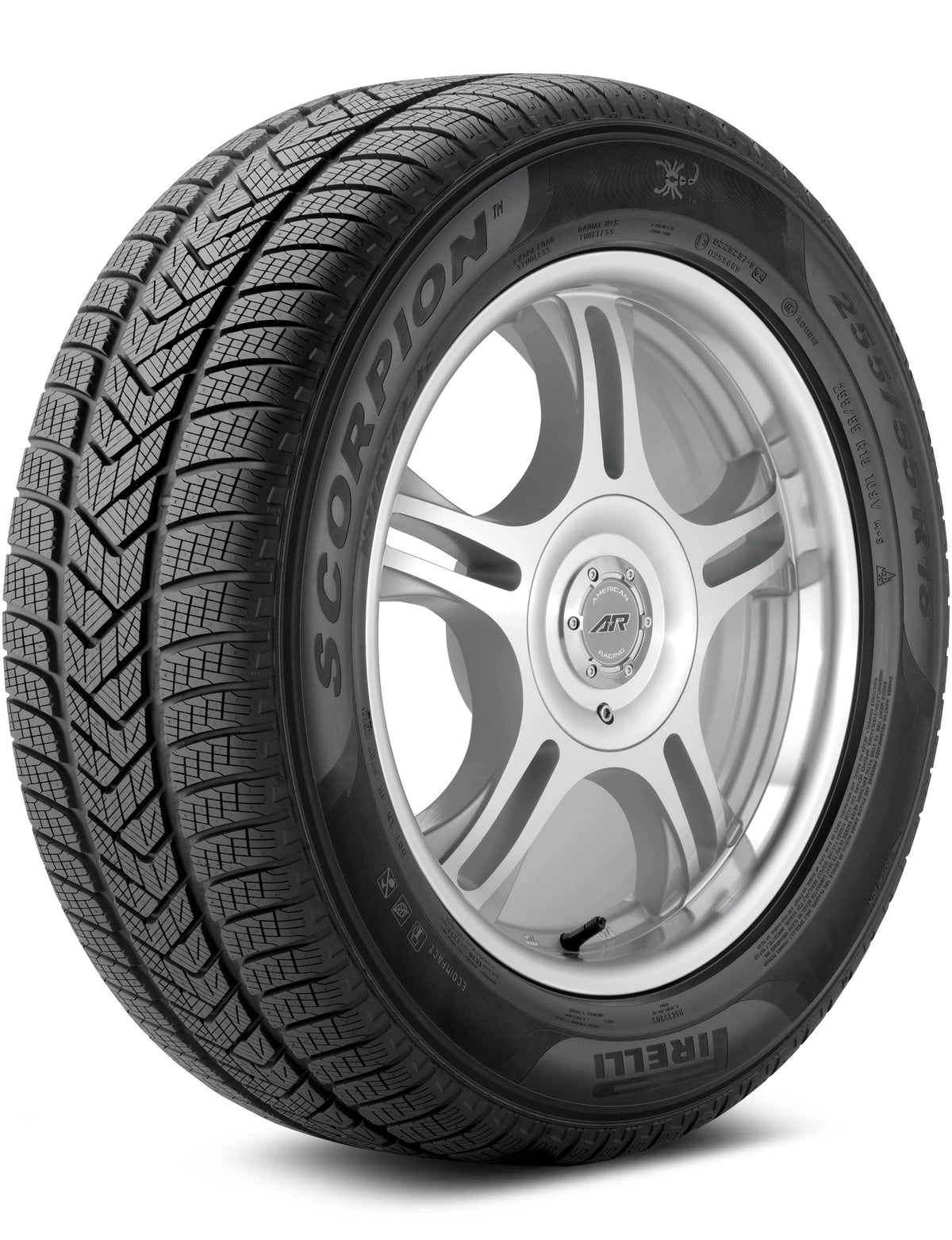 295/40R20 106V Winter Tire G17437