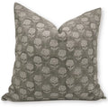 22x22 Inch Thick Linen Decorative Throw Pillow Cover R565658