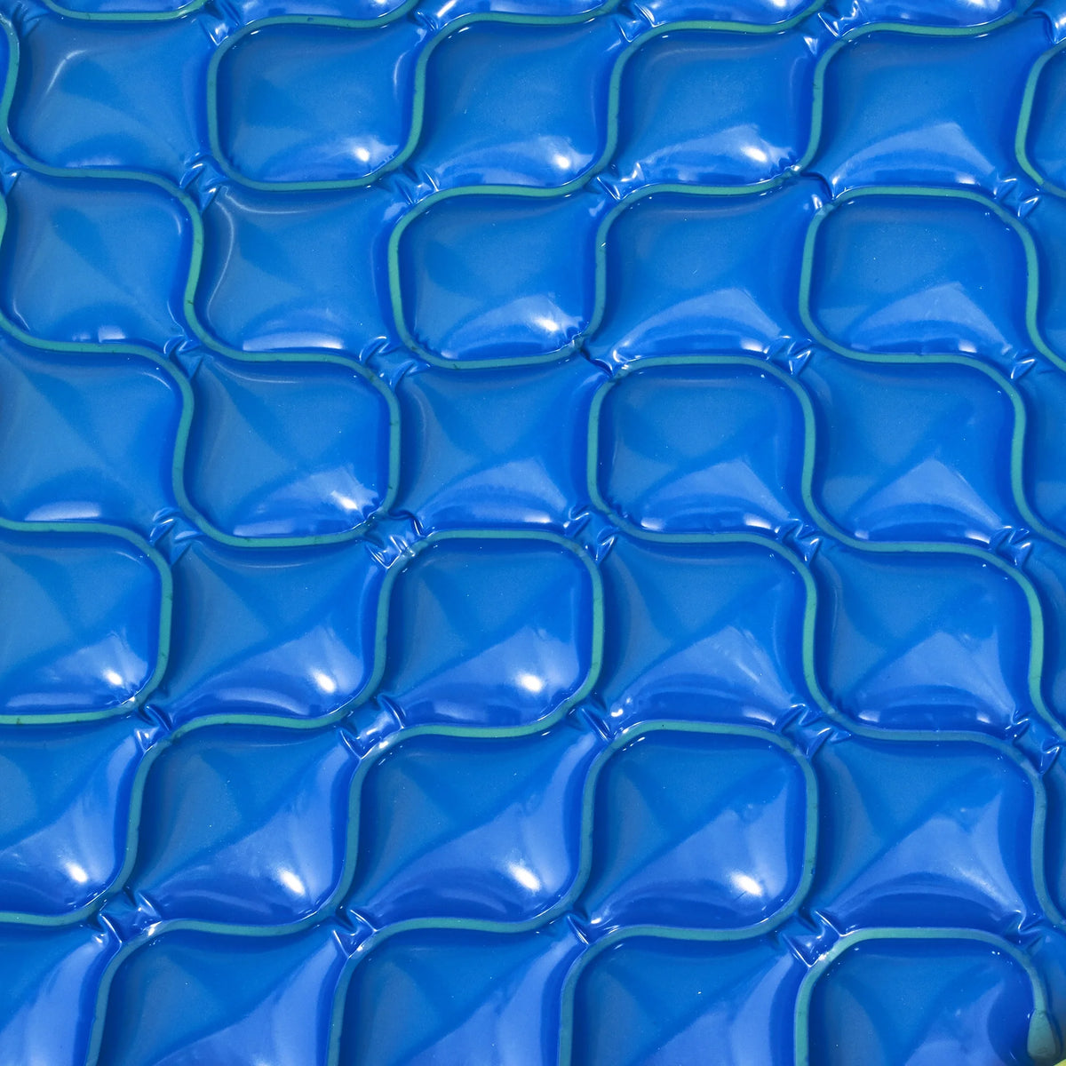 Inflatable Dragon Shade Pool, Cushioned Base, 51" x 40" x 32" W931