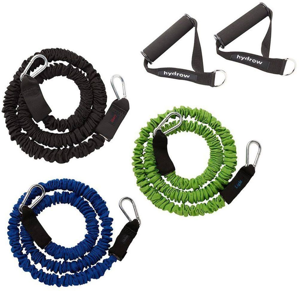 Multi-Resistance Band Kit I747