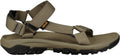 Men's Hurricane Dark Olive 9 F866