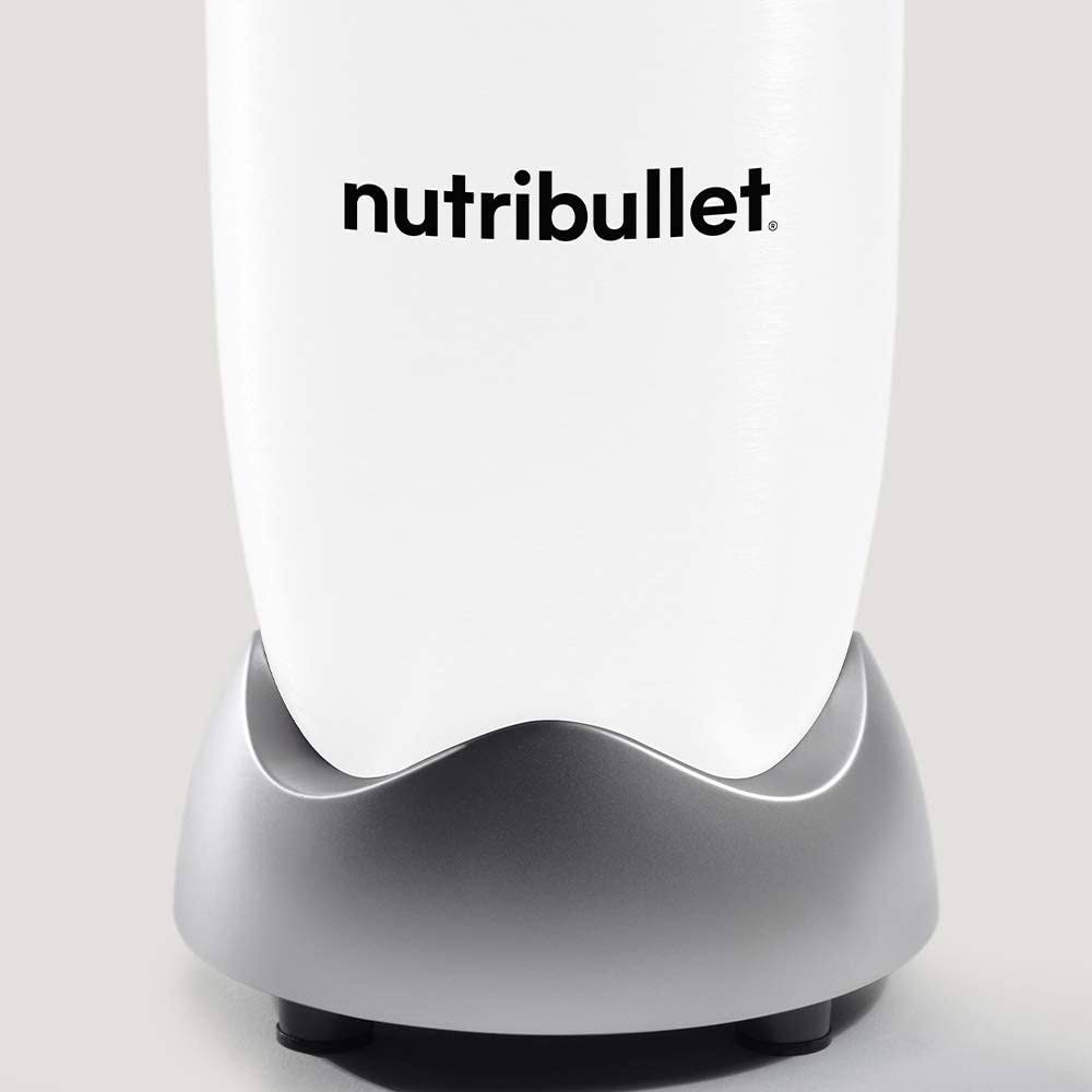 900W 13 Pcs White Pro Blender A218783
